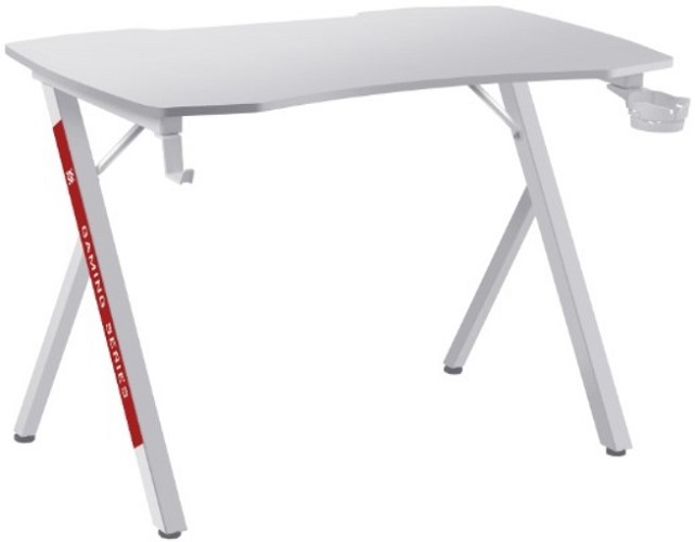 

Стол Defender CHRONO DEFENDER 64071 GAMING WHITE, CHRONO