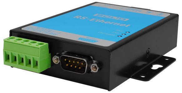 

Преобразователь интерфейсов Болид 1-823-683-433 RS-485/RS-232/RS-422 в RS-Ethernet, 1-823-683-433