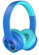 фото Наушники  TTEC 2KM172GM