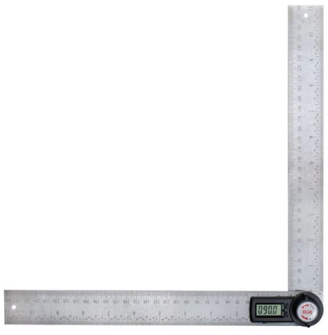 Изображение товара Угломер RGK A-30 для точных измерений углов строительных работ