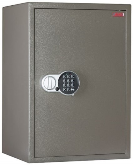 Изображение товара Сейф Aiko TM 63T EL
