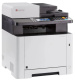 фото МФУ лазерное цветное Kyocera M5526cdn (УЦЕНЕННЫЙ) в Волгограде