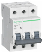 фото Автоматический выключатель Systeme Electric C9F34340