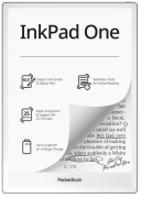 фото Электронная книга  PocketBook InkPad One 1030