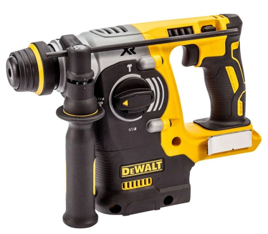 Изображение товара Перфоратор SDS-plus DeWALT DCH273N