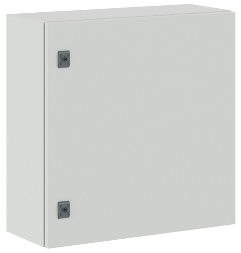Изображение товара Шкаф DKC R5CE0669 - металлический навесной шкаф серый