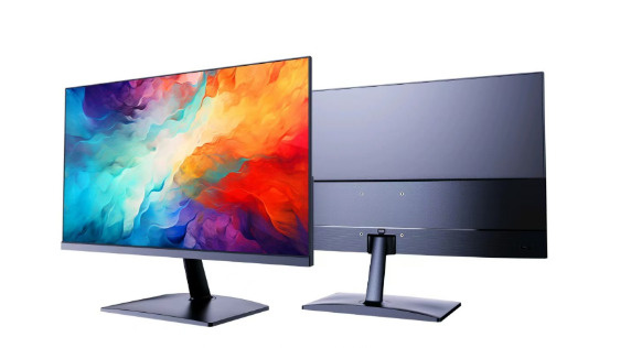 Изображение товара Монитор Irbis GROOVYVIEW 24 23.8 IPS с встроенными динамиками