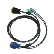 фото Кабель специальный D-link DKVM-IPCB5/10