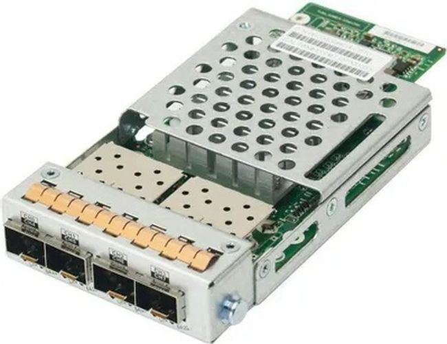 

Плата расширения Infortrend EonStor RSS12J1HIO2 expansion board for expansion enclosure with 2x 12Gb SAS ports, type2, EonStor RSS12J1HIO2