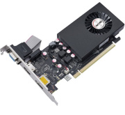 фото Видеокарта Afox Radeon RX 550 (AFRX550-4096D5L2)