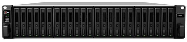 фото Сетевое хранилище  Synology FS6400 в Уфе