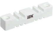 фото Изолятор шинный  IEK YIS40-2-180