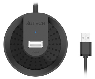 фото Разветвитель  A4Tech HUB-20 в Казани