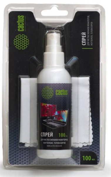 фото Набор  Cactus CS-S3001E в Уфе