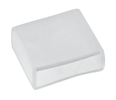 

Заглушка Arlight 020036(2) силиконовая для лент 2835RTW, 020036(2)