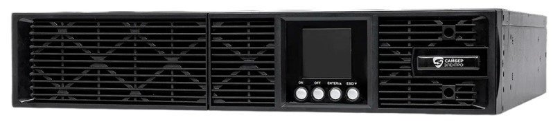 

Источник бесперебойного питания Сайбер Электро РСК-Пилот-2000Р-М линейно-интерактивный 2000ВА/1800Вт. USB/RS-232/EPO/SNMP slot (8 IEC С13) (12В /7.5Ач, РСК-Пилот-2000Р-М