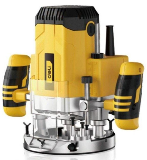 Изображение товара Фрезер Deli DL-MX12-E1