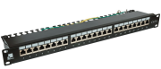 фото Патч-панель Lanmaster LAN-PPi24S6