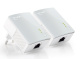 фото Комплект адаптеров Powerline  TP-LINK TL-PA4010KIT в Омске