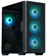 фото Корпус Zalman M4 Black