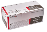фото Тонер-картридж Integral TK-350 Chip