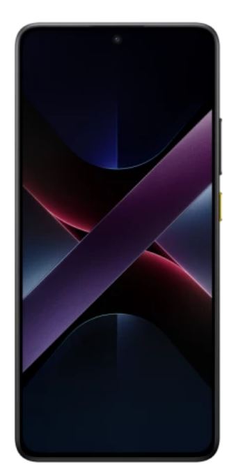 

Смартфон Xiaomi POCO X7 Pro 5G RU 12/512GB MZB0J30RU (61752) Yellow, POCO X7 Pro 5G RU 12/512GB