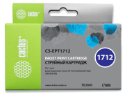 фото Картридж Cactus CS-EPT1712