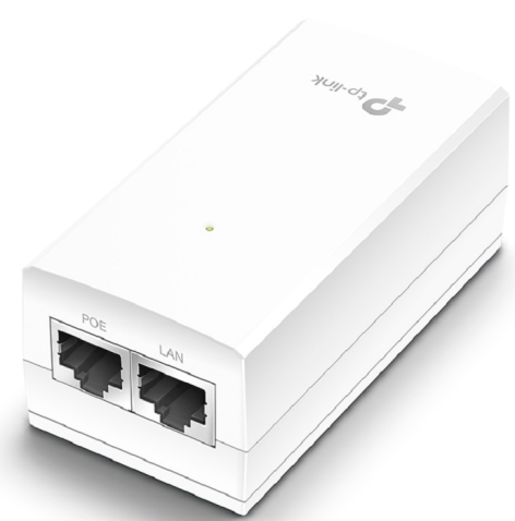 фото Инжектор  TP-LINK TL-POE2412G в Красноярске