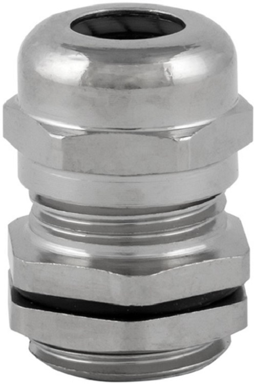 

Сальник EKF plc-mgm-16 MGM16 IP68 d проводника 4-8 мм. PROxima, plc-mgm-16