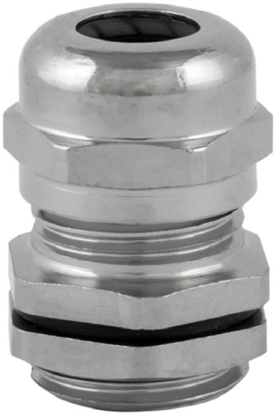 Изображение товара Сальник EKF plc-mgm-16 для кабелей, максимальный диаметр 8 мм