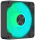 фото Вентилятор для корпуса AeroCool FP1-140 BK в Омске