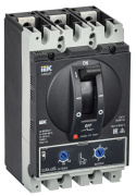 фото Автоматический выключатель IEK AR-MCCB-3A-085-0032A-ELSC