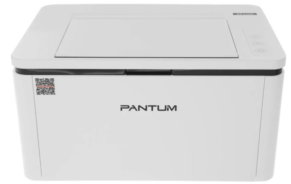 фото Принтер лазерный черно-белый Pantum BP2300 в Красноярске