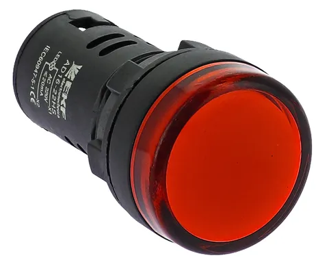 Изображение товара Светодиодная матрица EKF ledm-ad16-r-400 для электрических цепей