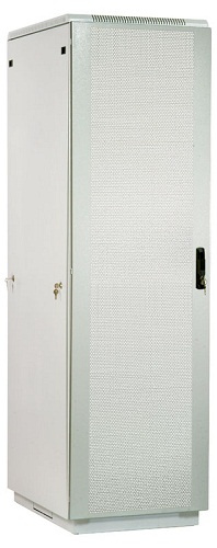 фото Шкаф напольный 19", 42U ЦМО ШТК-М-42.6.8-4ААА в Уфе