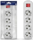 фото Колодка удлинителя TOKOV ELECTRIC TKE-C01-KU4 в Уфе