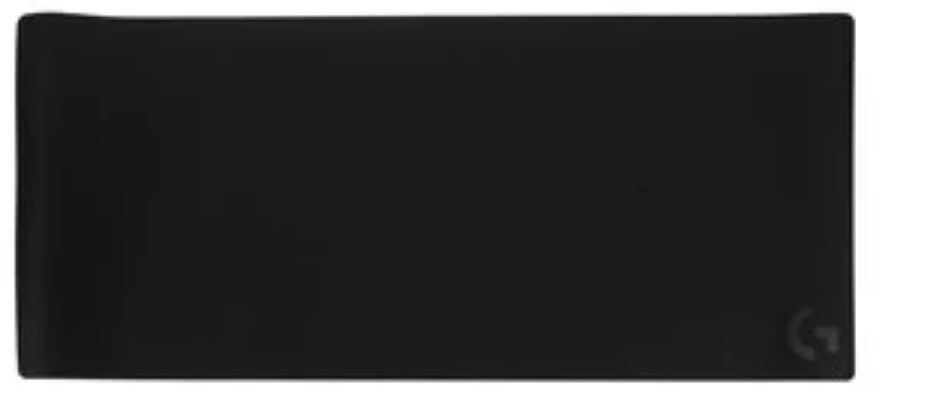 

Коврик для мыши Logitech G840 XL 943-000780 900x400x3мм, черный, G840 XL
