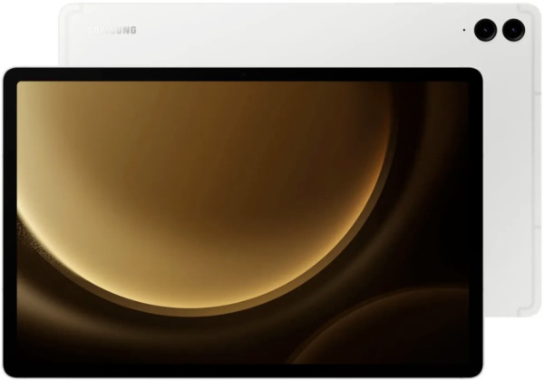 фото Планшет 12.4" Samsung Galaxy Tab S9 FE+ 8/128GB WiFi в Красноярске