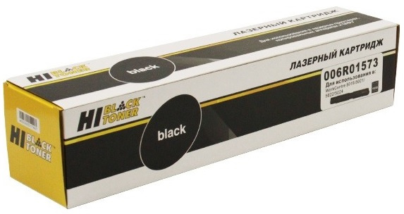 Изображение товара Тонер-картридж Hi-Black 991118123 для Xerox серии WC