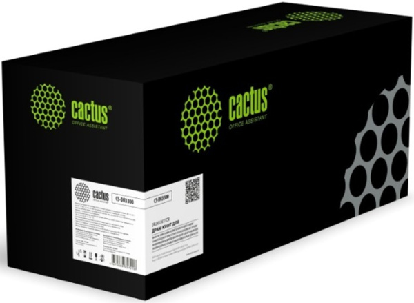 фото Блок фотобарабана  Cactus CS-DR3300 в Красноярске