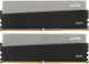фото Оперативная память DDR5 32 ГБ (2×16 ГБ) ADATA NOVAKEY RGB, 5600 МГц, [AX5U5600C4616G-DCNKRBK]