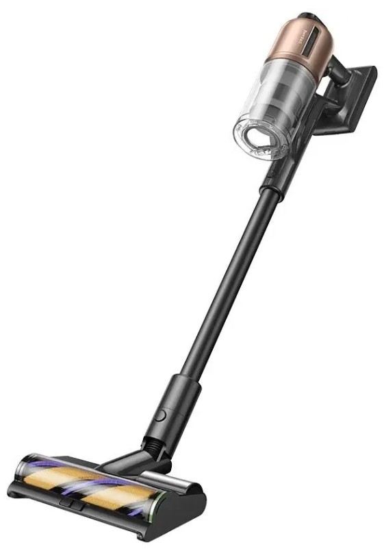 

Пылесос Dreame Z20 Aqua Cycle Station VZV36B беспроводной, Z20 Aqua Cycle Station