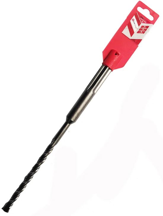 

Бур по бетону ООО САМ SAMC-007012300 SDS-max 12x300, SAMC-007012300