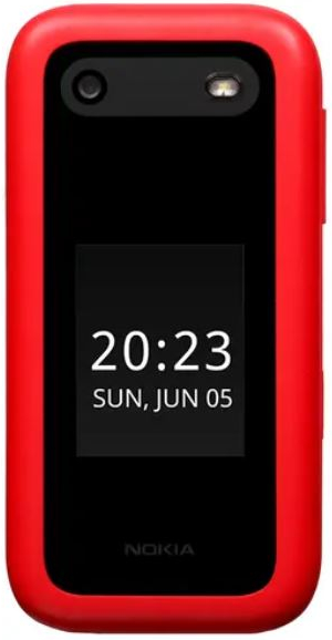 Изображение товара Мобильный телефон Nokia 2660 DS