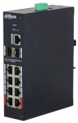 фото Коммутатор  Dahua DH-HS4210-8GT-110