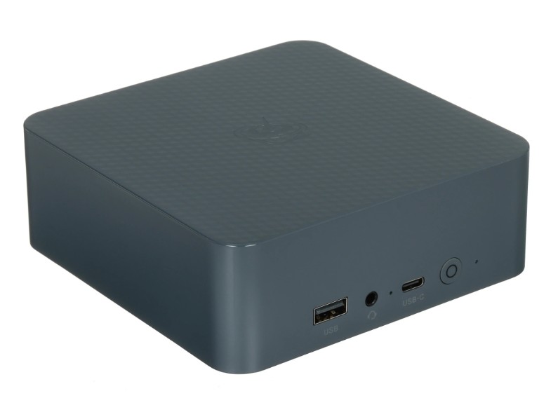 

Компьютер Beelink EQi12 i5-1235U/16GB/500GB SSD/Iris Xe Graphics/WiFi/BT/noOS/Milky Grey, EQi12