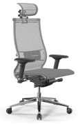 фото Кресло офисное  Metta Samurai S-3