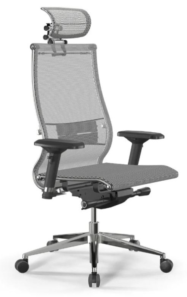 Изображение товара Кресло офисное Metta Samurai S-3