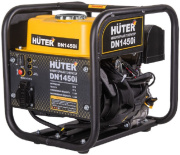 фото Генератор инвенторный  Huter DN1450i