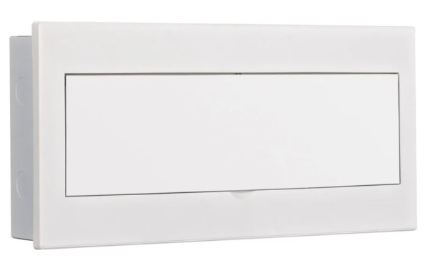 Изображение товара Щит распределительный DEKraft 31105DEK IP41 навесной 20 модулей